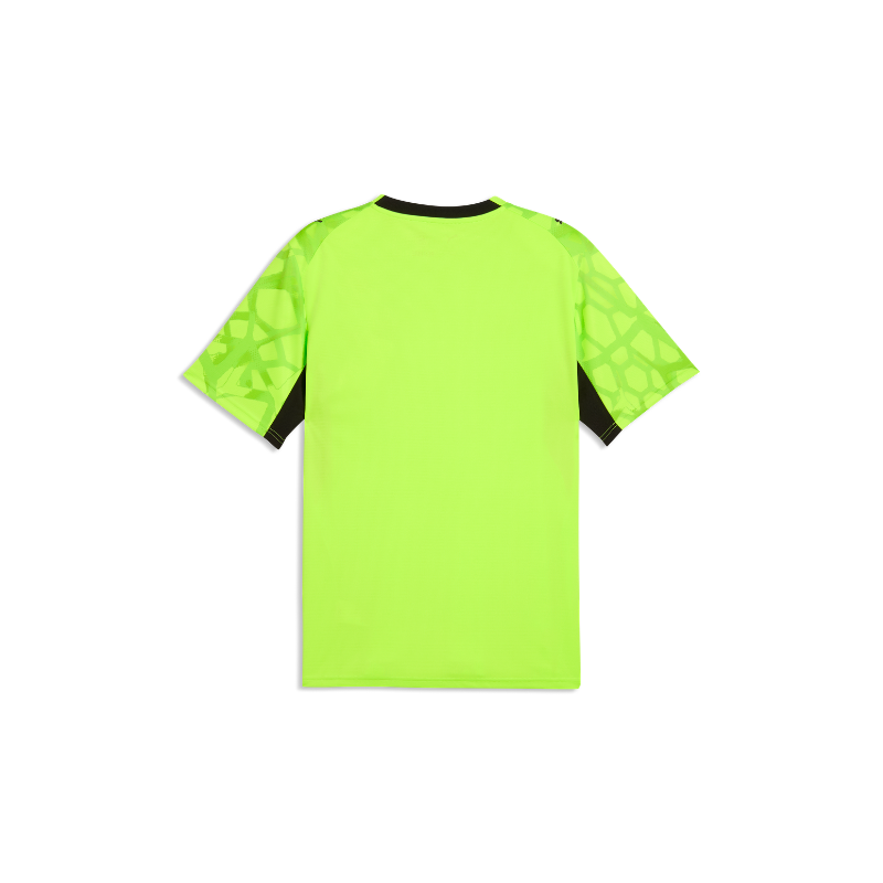 Junior Parma Calcio 26/27 Green Glare Goalkeeper Match Jersey
