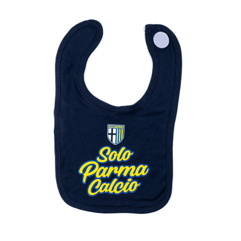 Bavaglino Blu - Parma Calcio