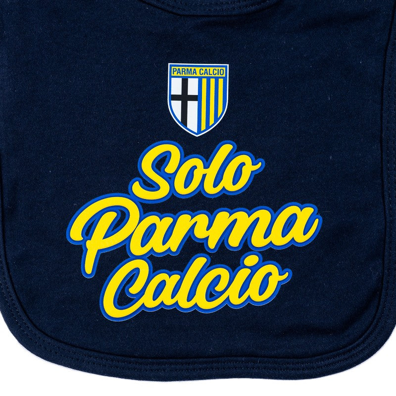 Bavaglino Blu - Parma Calcio