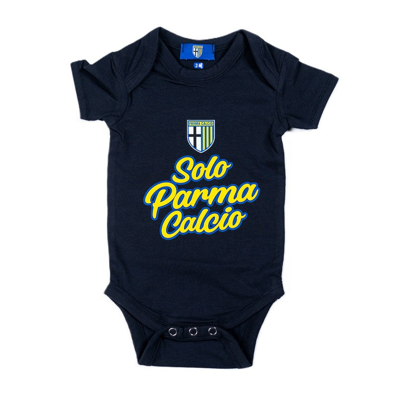 Body Neonato Blu - Parma Calcio