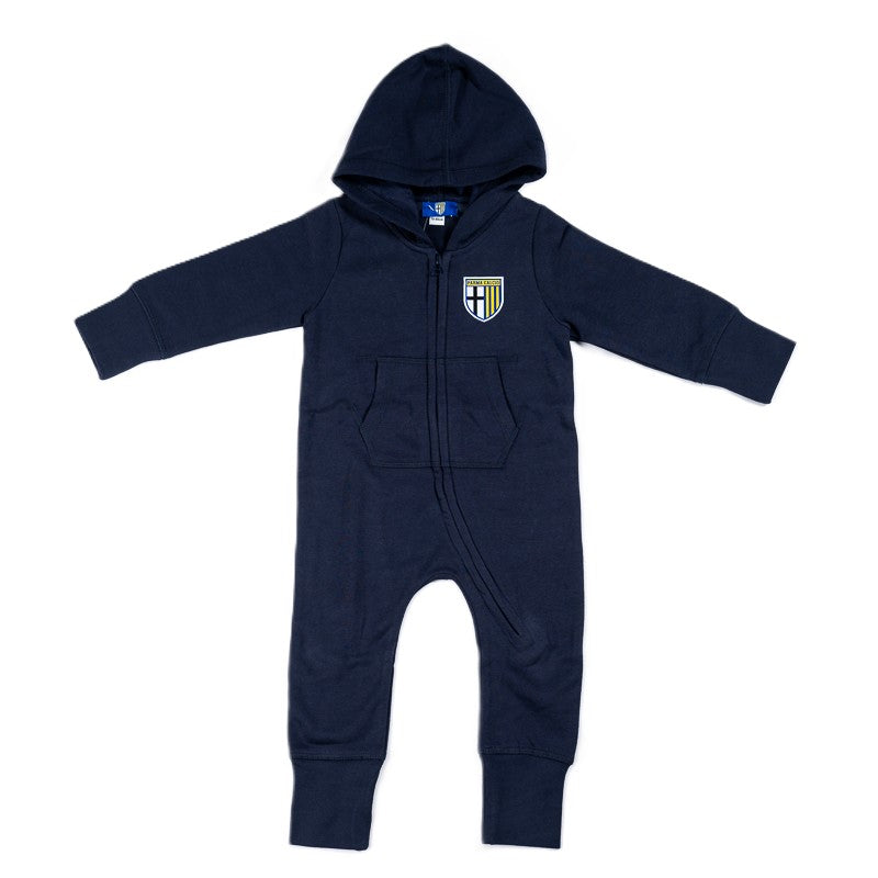 Baby Tracksuit - Parma Calcio