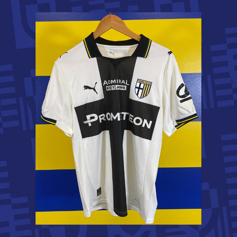 Match Prepared Almqvist 11 Hellas Verona - Parma 23/11/2025