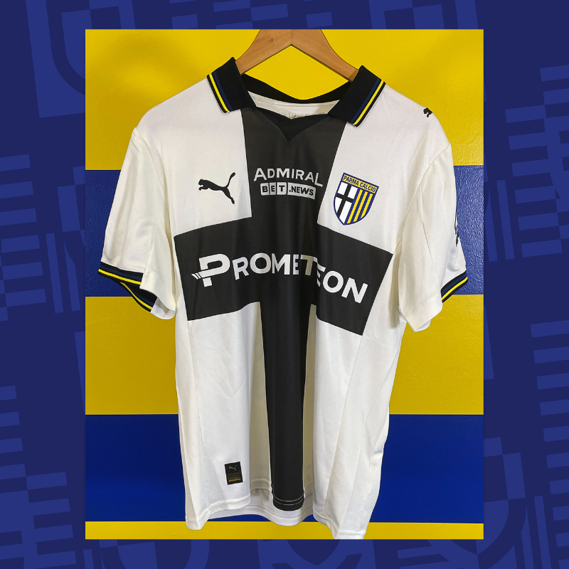 準備試合 ベギッチ 19 エラス・ヴェローナ - パルマ 23/11/2025