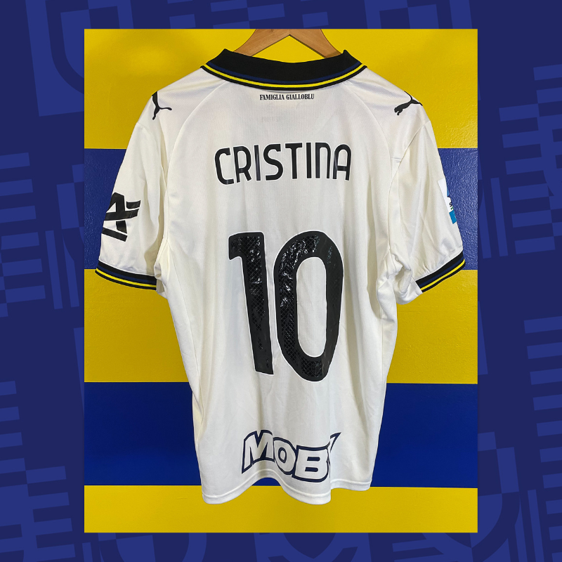 Match Prepared Bernabé 10 Hellas Verona - Parma 23/11/2025