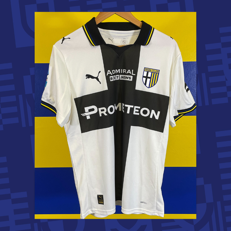 Match Prepared Ondrejka 17 Hellas Verona - Parma 23/11/2025