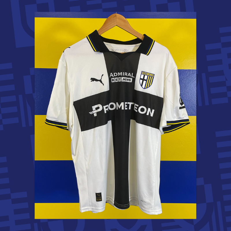 試合準備完了 コンデ70エラス・ヴェローナ - パルマ 2025年11月23日