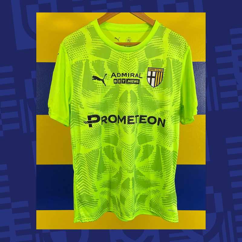 Match Prepared Rinaldi 66 Hellas Verona - Parma 23/11/2025