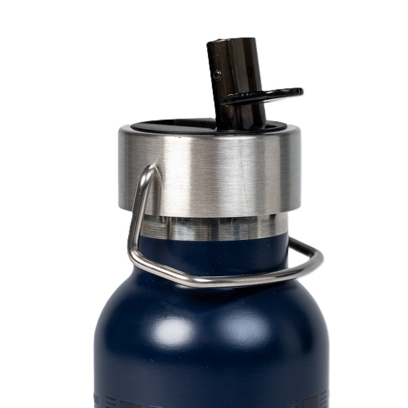 Borraccia Blu Texture 0,6L - Parma Calcio