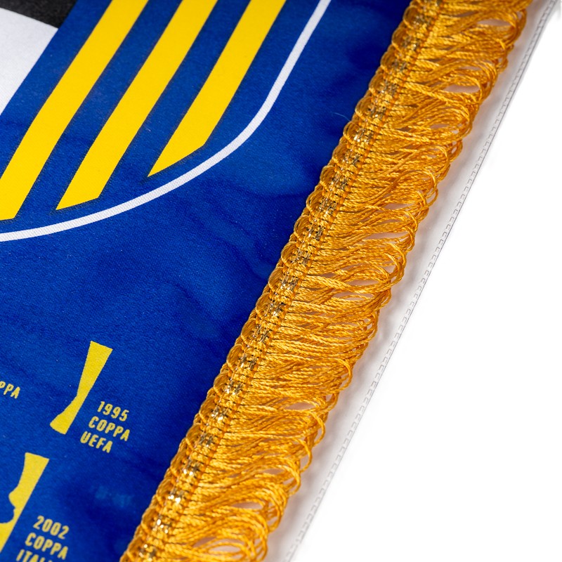 Cup Pennant - Parma Calcio