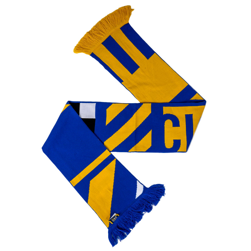 Sciarpa Tubolare Picasso - Parma Calcio