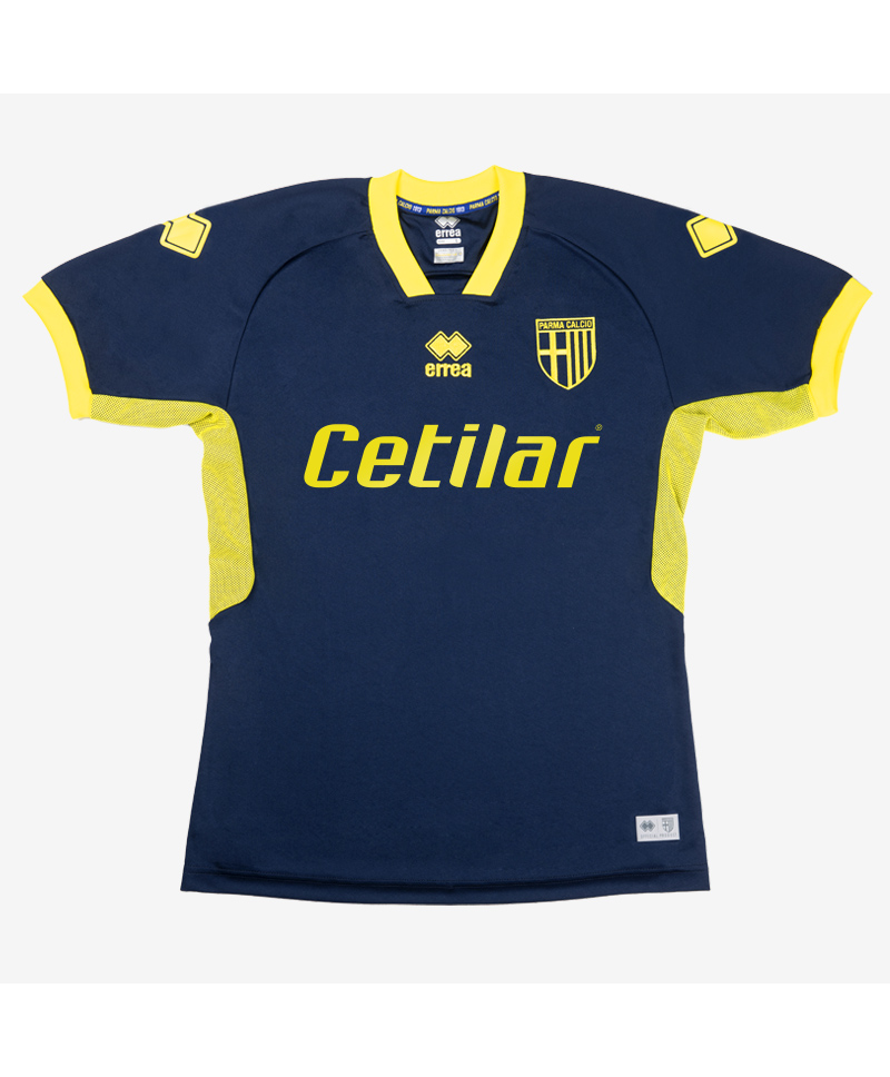 PARMA CALCIO THIRD JERSEY 20-21