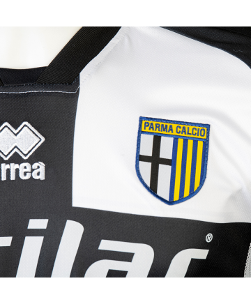 Parma Calcio Maglia Gara Home 2020-21