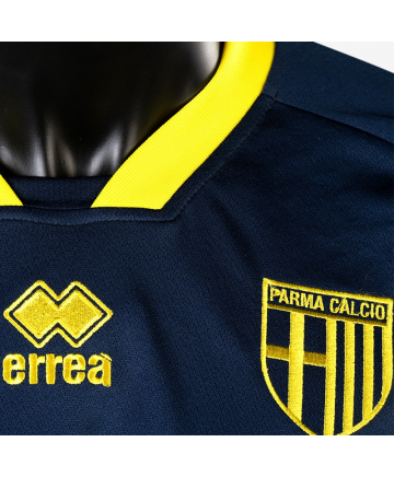 Parma Calcio Maglia Gara Home 2020-21