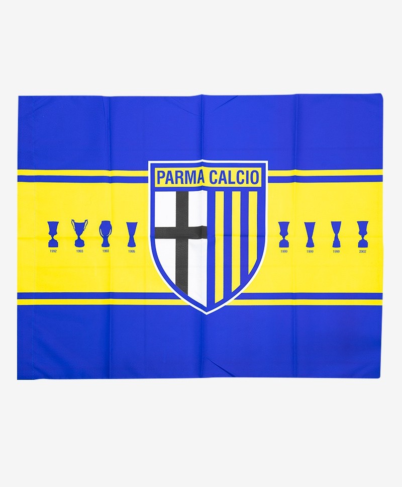 BANDIERA PARMA CALCIO 1913