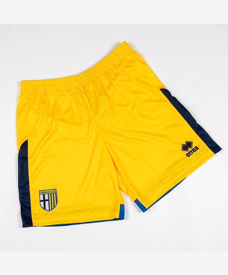 2nd Official Competition Shorts 2018/19 Junior