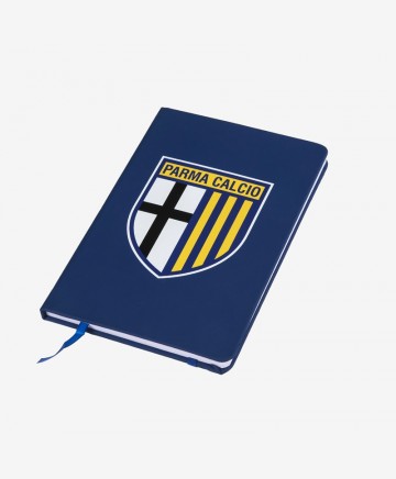 Parma Calcio Agenda A5