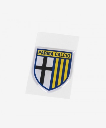 Parma Calcio Resinated Sticker