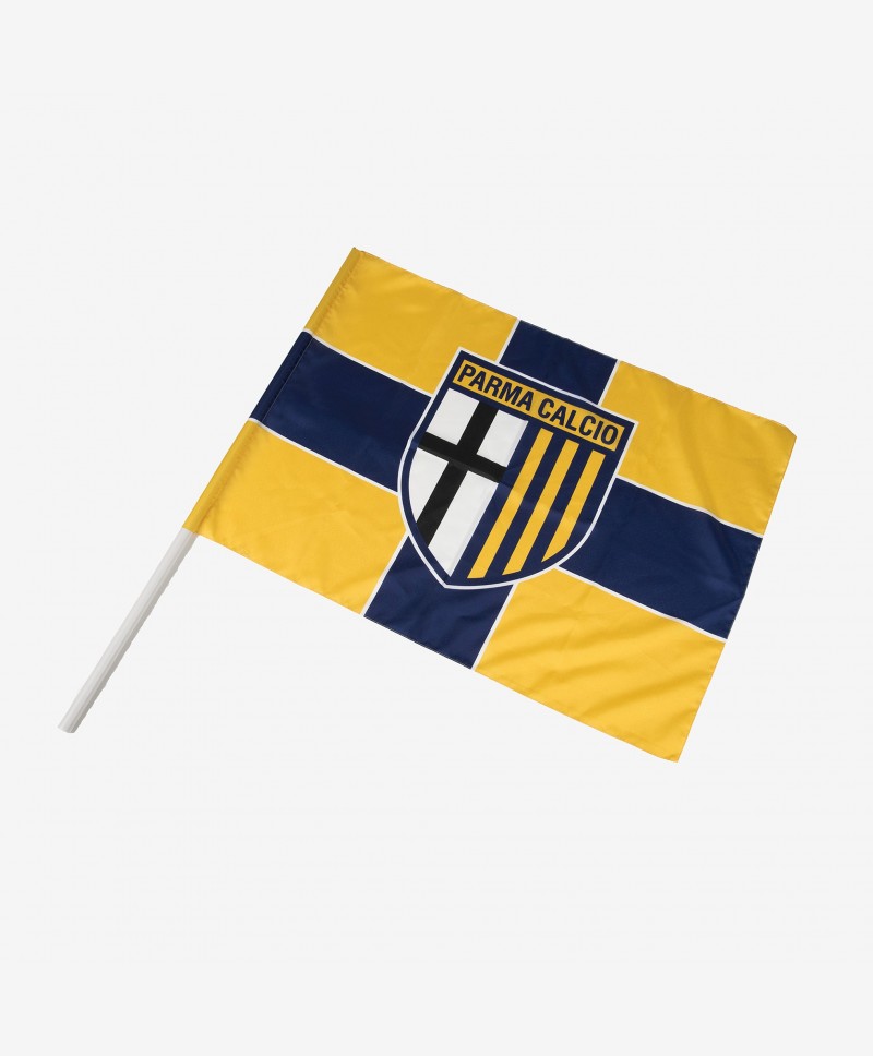 Parma Calcio Bandiera 50x70