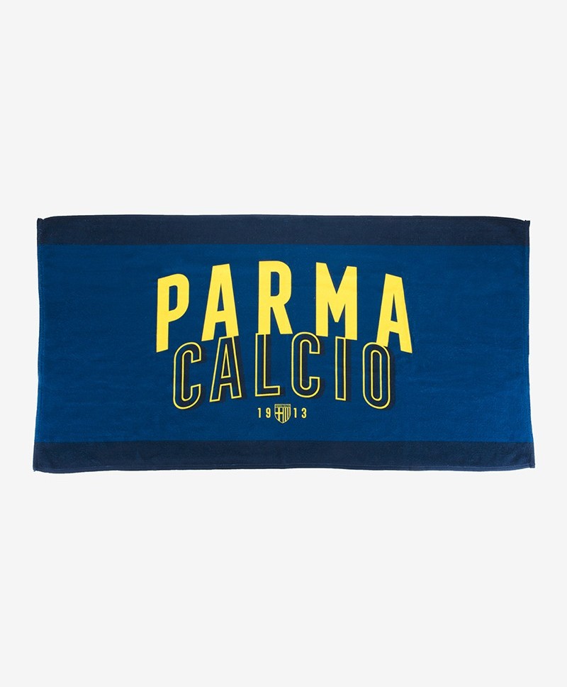 Parma Calcio Telo palestra
