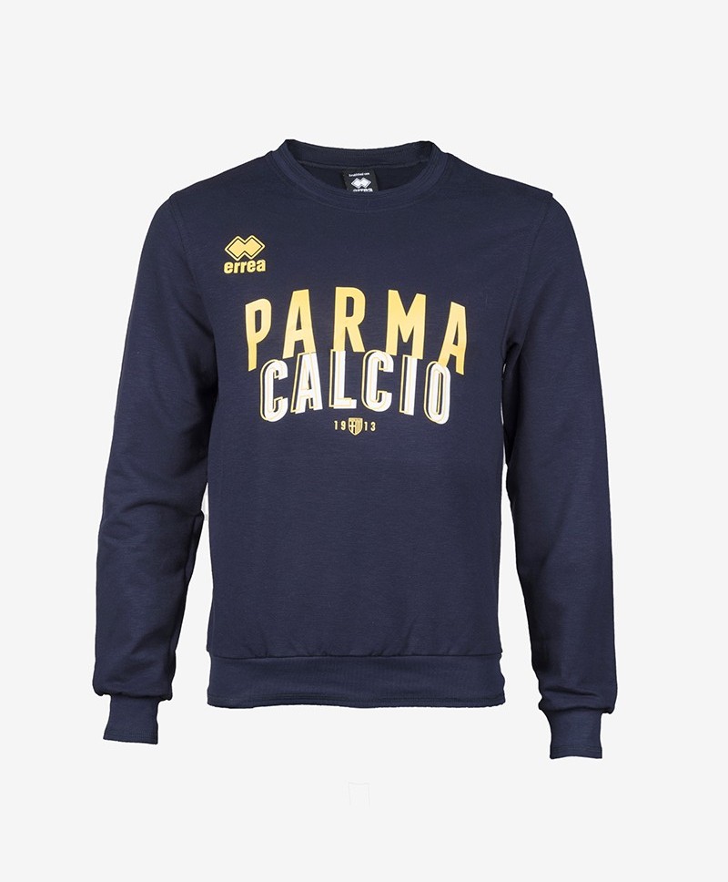 Parma Calcio T-shirt Er Selection -Gold