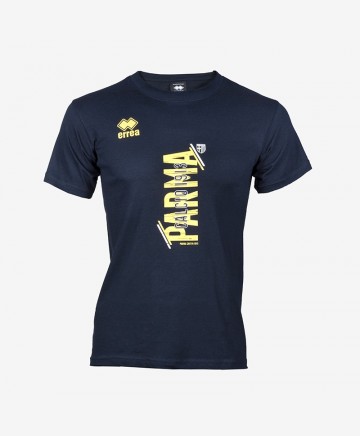 Parma Calcio T-shirt Er Selection -Gold
