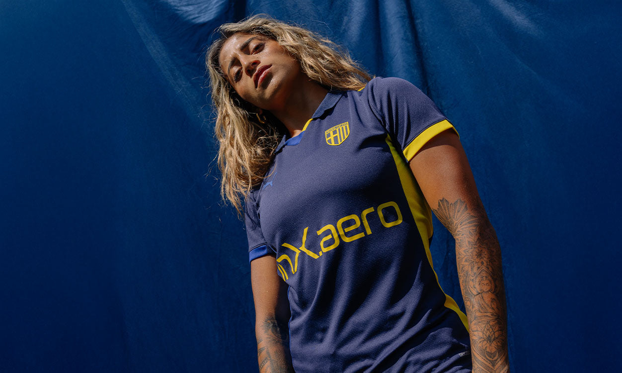 PRIMA SQUADRA FEMMINILE