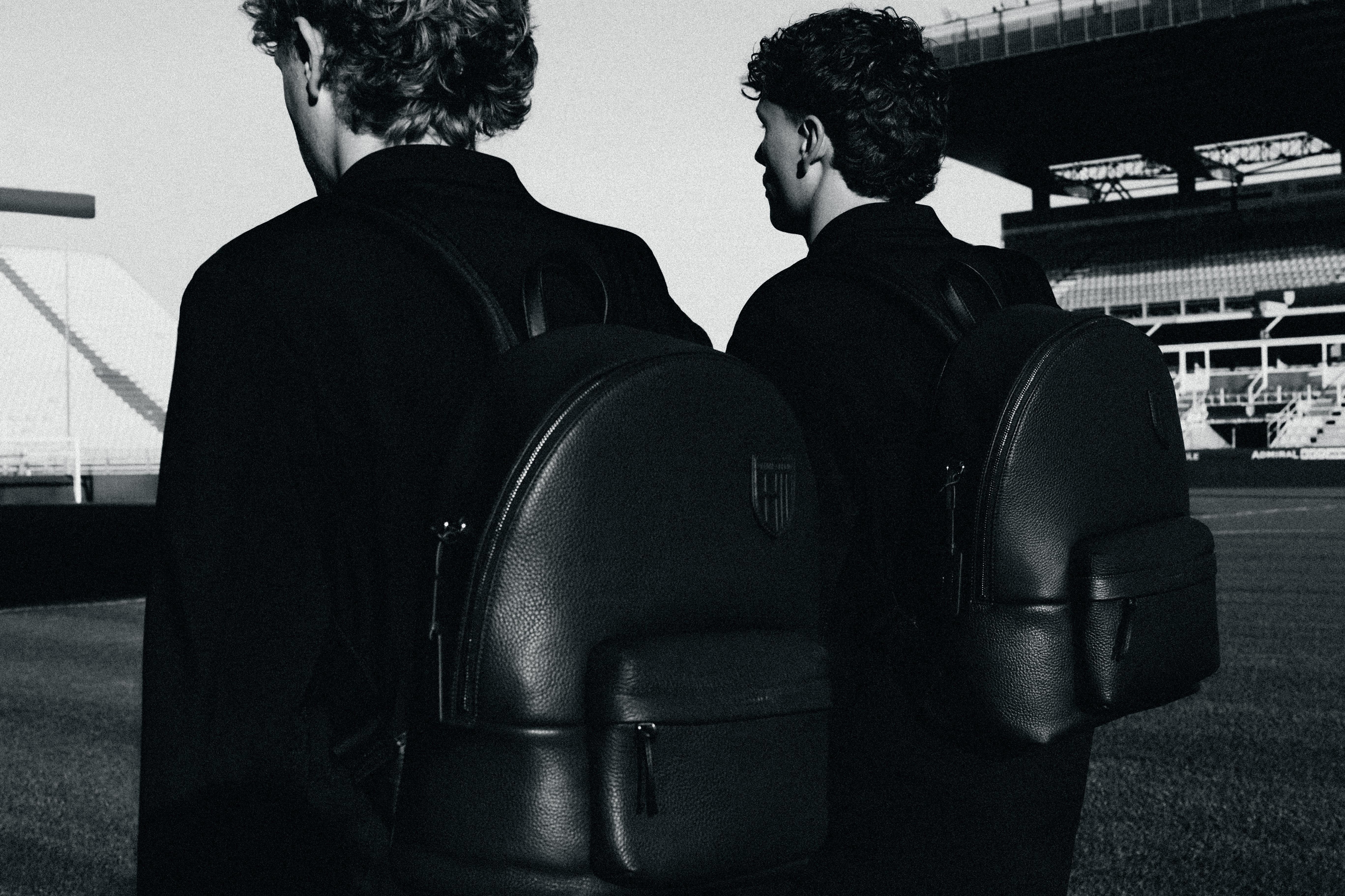 COCCINELLE X PARMA CALCIO