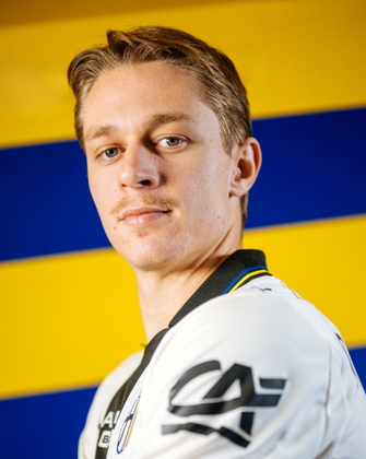 NICOLUSSI CAVIGLIA 41