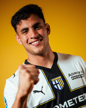 ROMERO 9