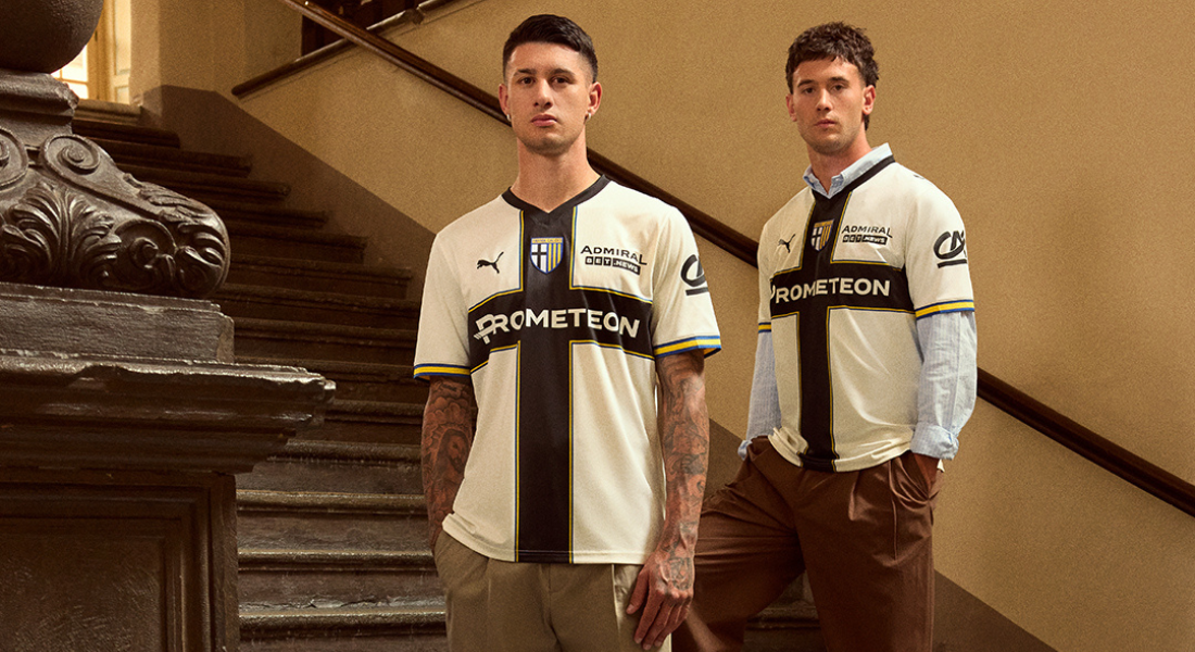 PRIMA SQUADRA MASCHILE