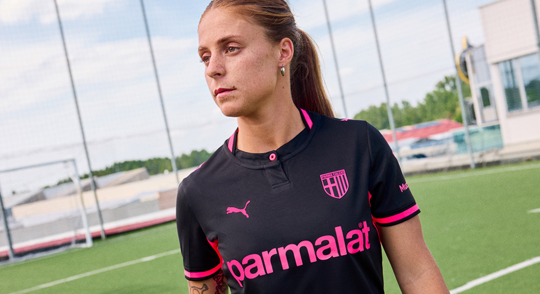 PRIMA SQUADRA FEMMINILE