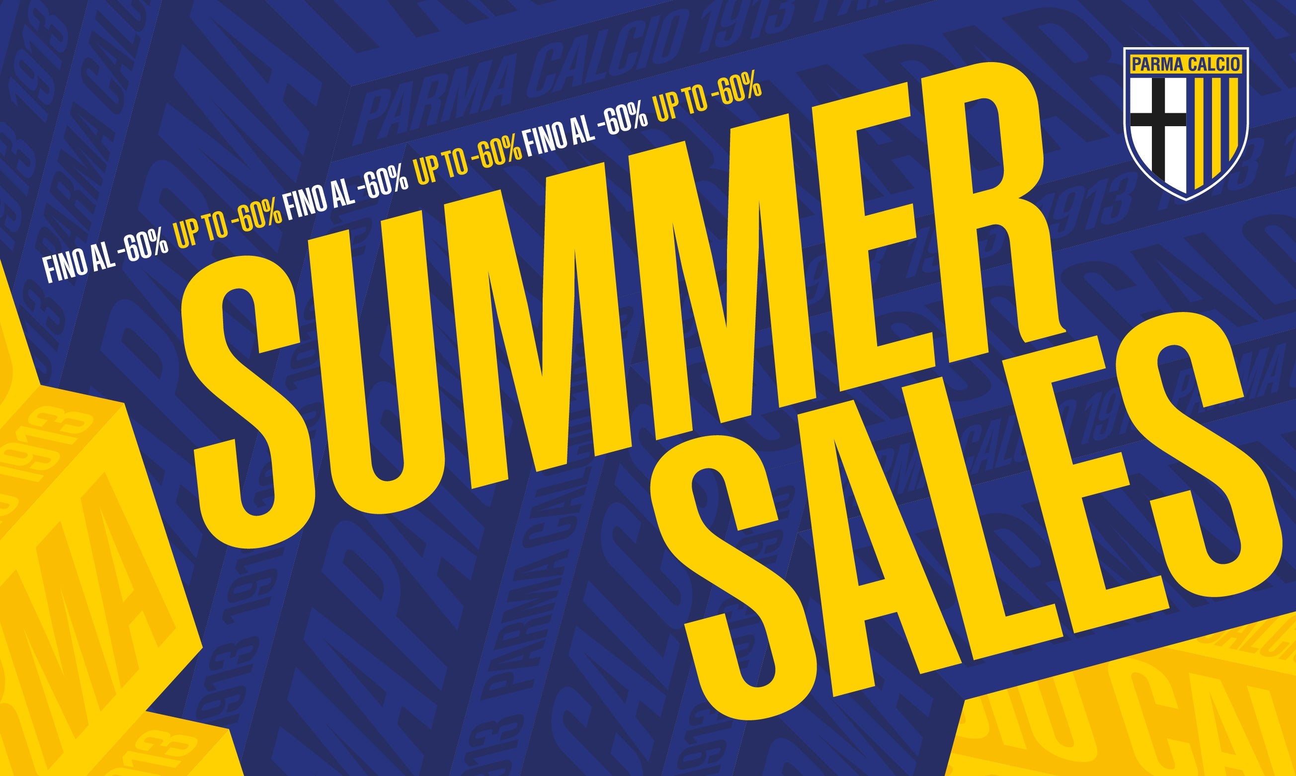 SUMMER SALES