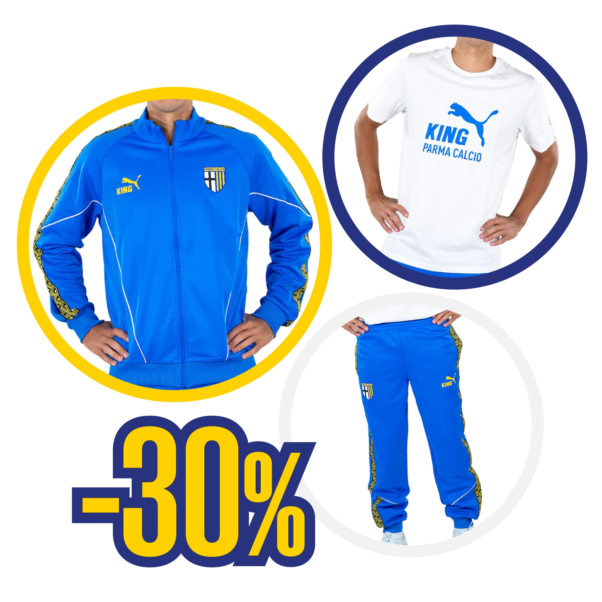 パルマカルチョ1913公式オンラインストア – Parma Calcio 1913