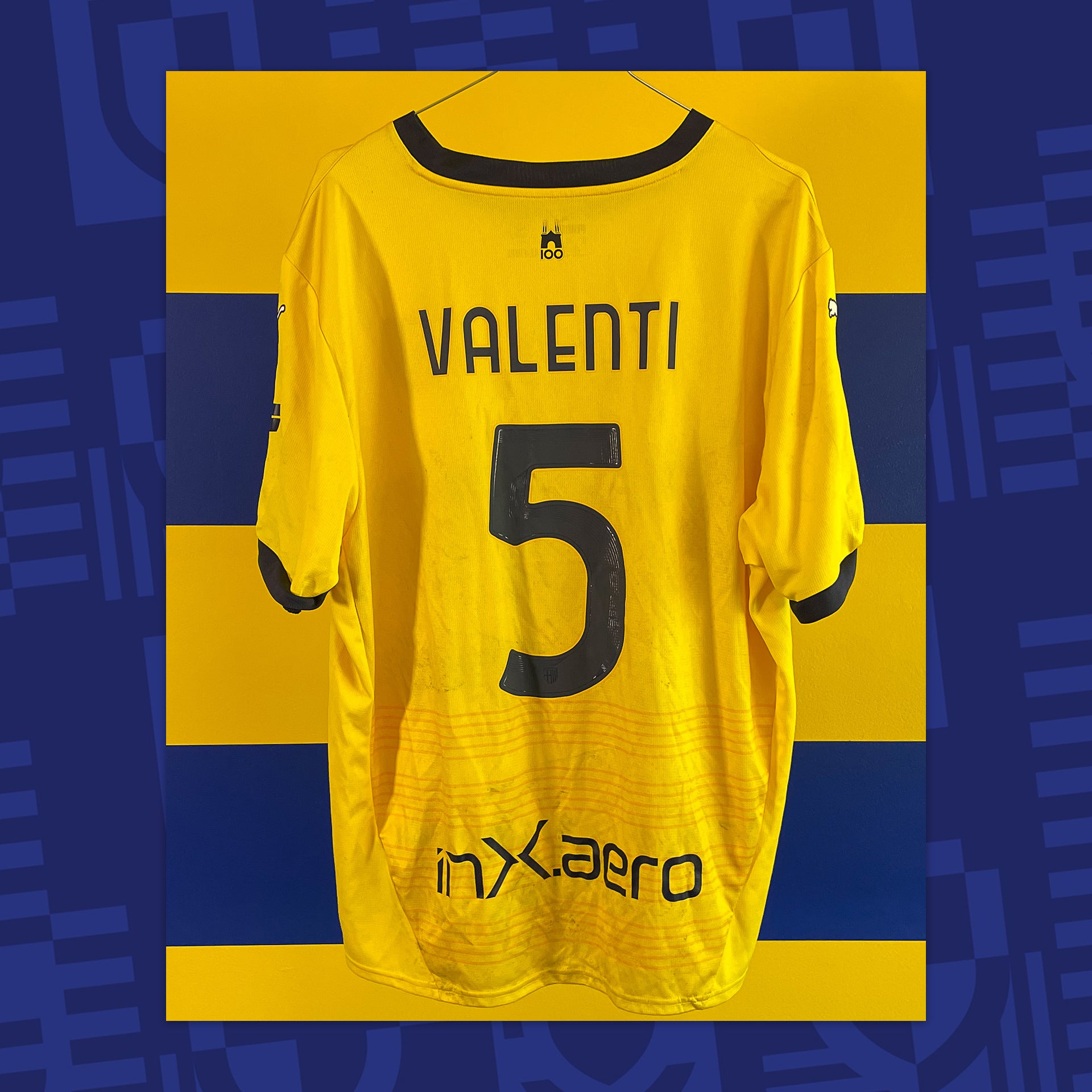 パルマカルチョ1913公式オンラインストア – Parma Calcio