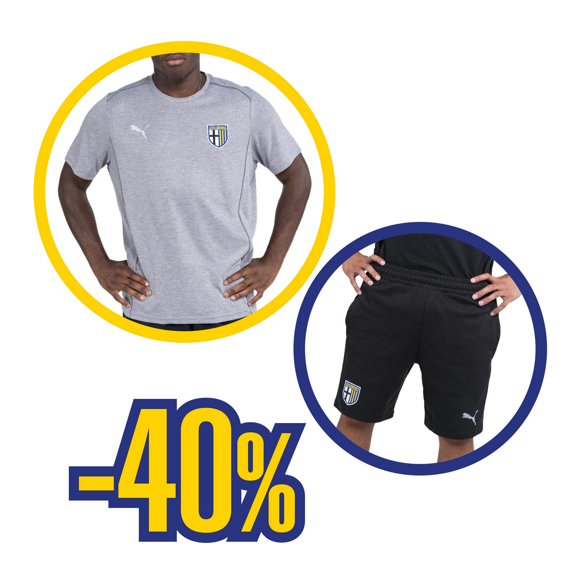 Parma Calcio 1913 Official Online Store