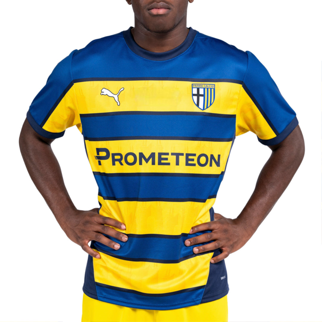 Maglia Gara Away 24/25 Parma Calcio - Main Image