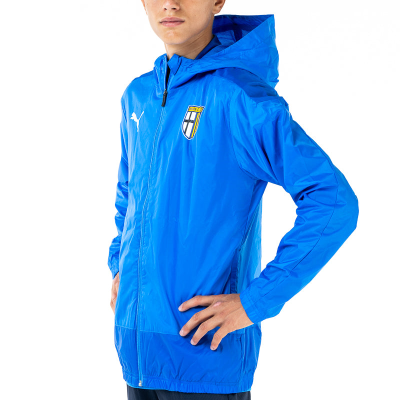 Football rain jacket deals