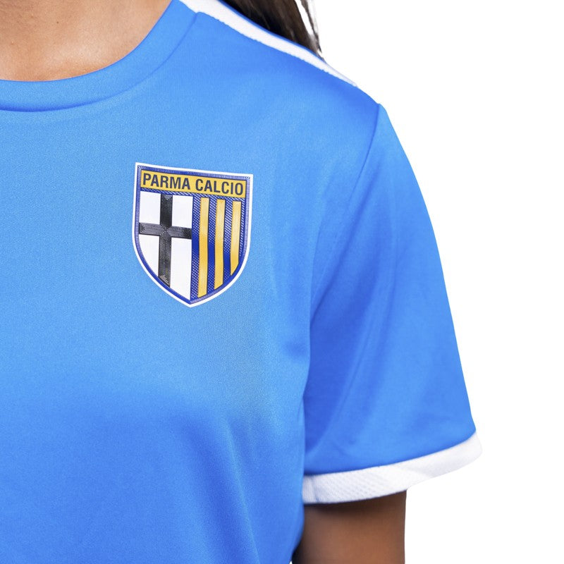 Training Woman Shirt - Parma Calcio – Parma Calcio 1913