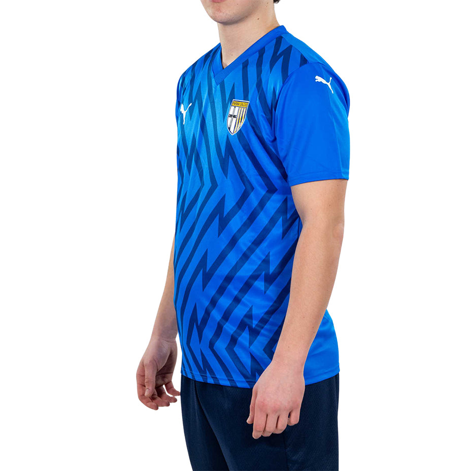 Parma Calcio 1913 シャツ XL 新品タグ付き Parma Calcio 1913 on X