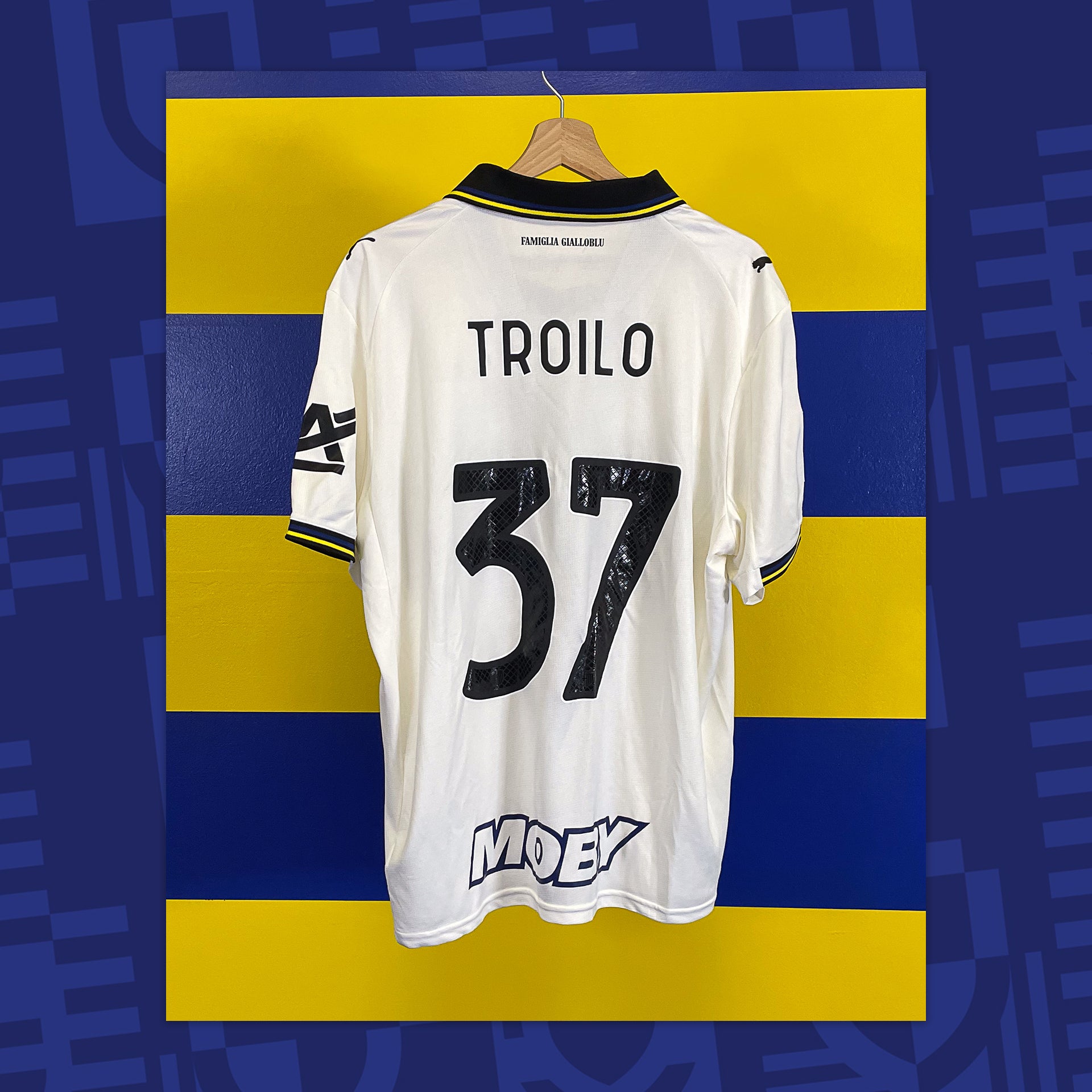 パルマカルチョ1913公式オンラインストア – Parma Calcio