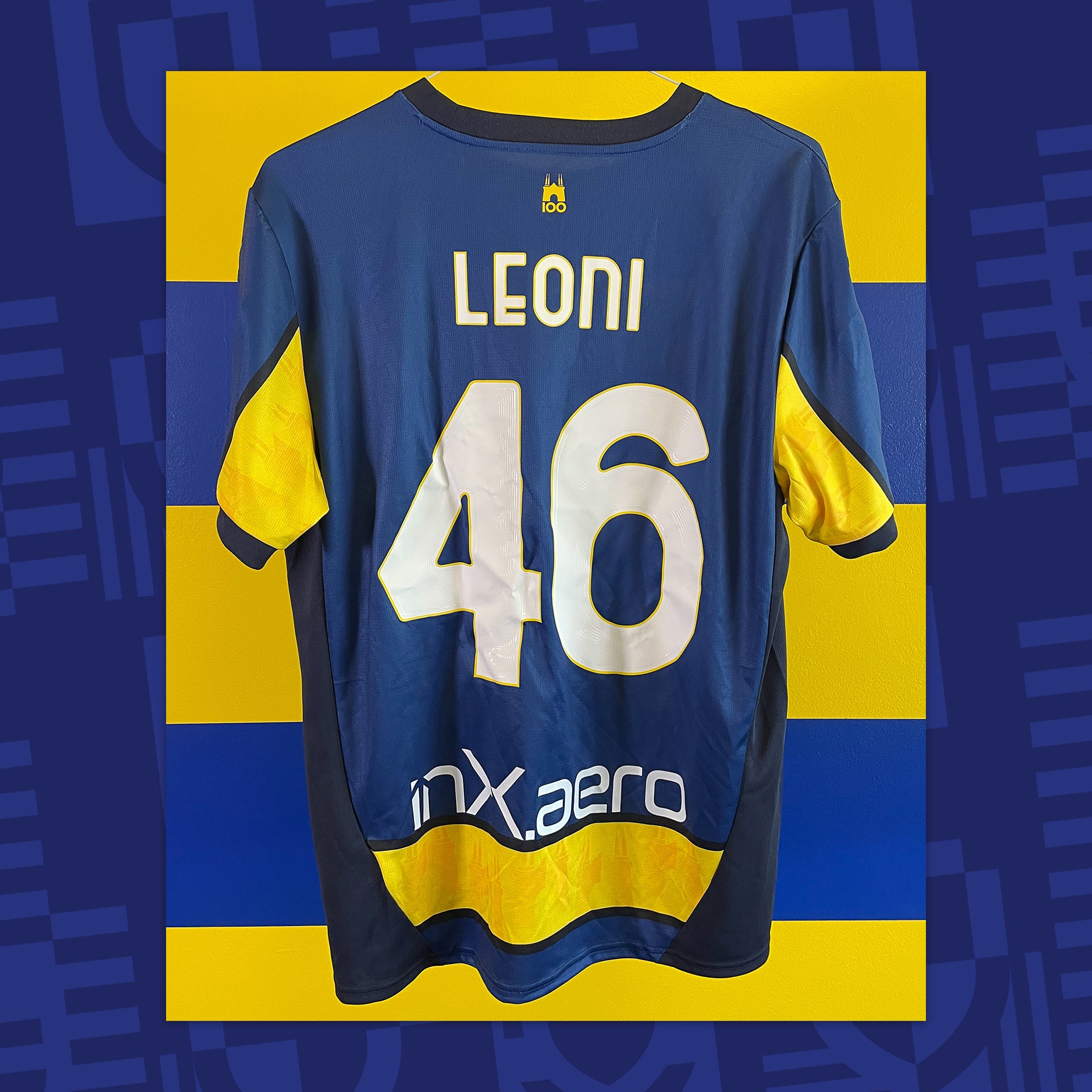 パルマカルチョ1913公式オンラインストア – Parma Calcio