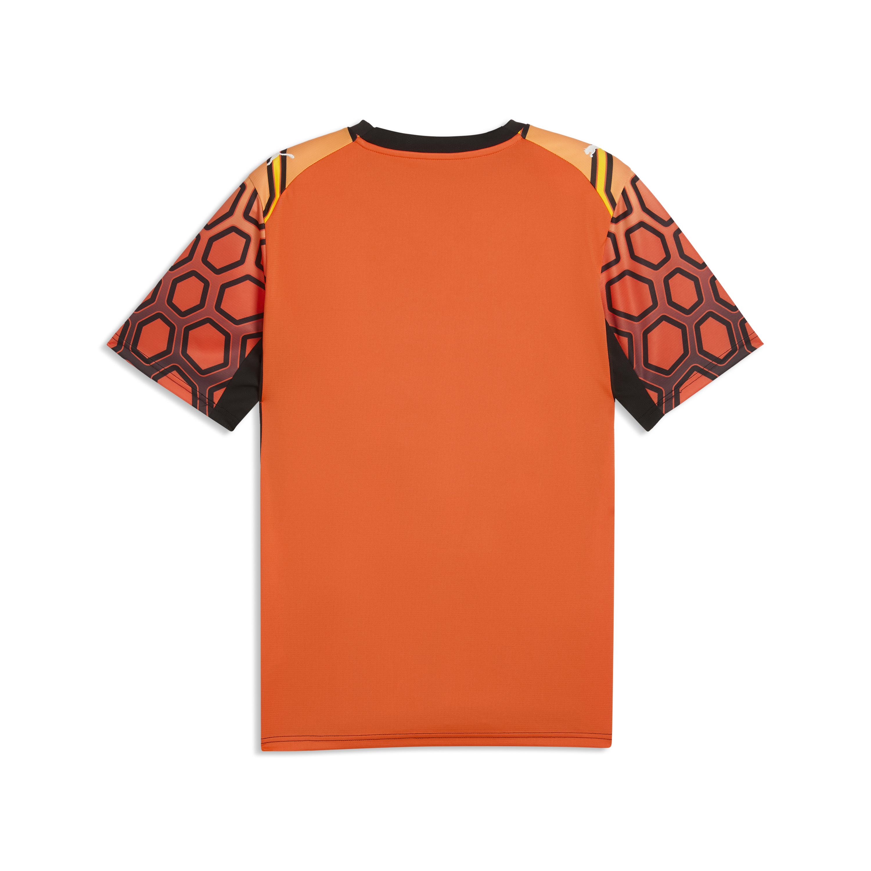 Maglia Woman Gara Portiere Glowing Red 26/27 - Parma Calcio