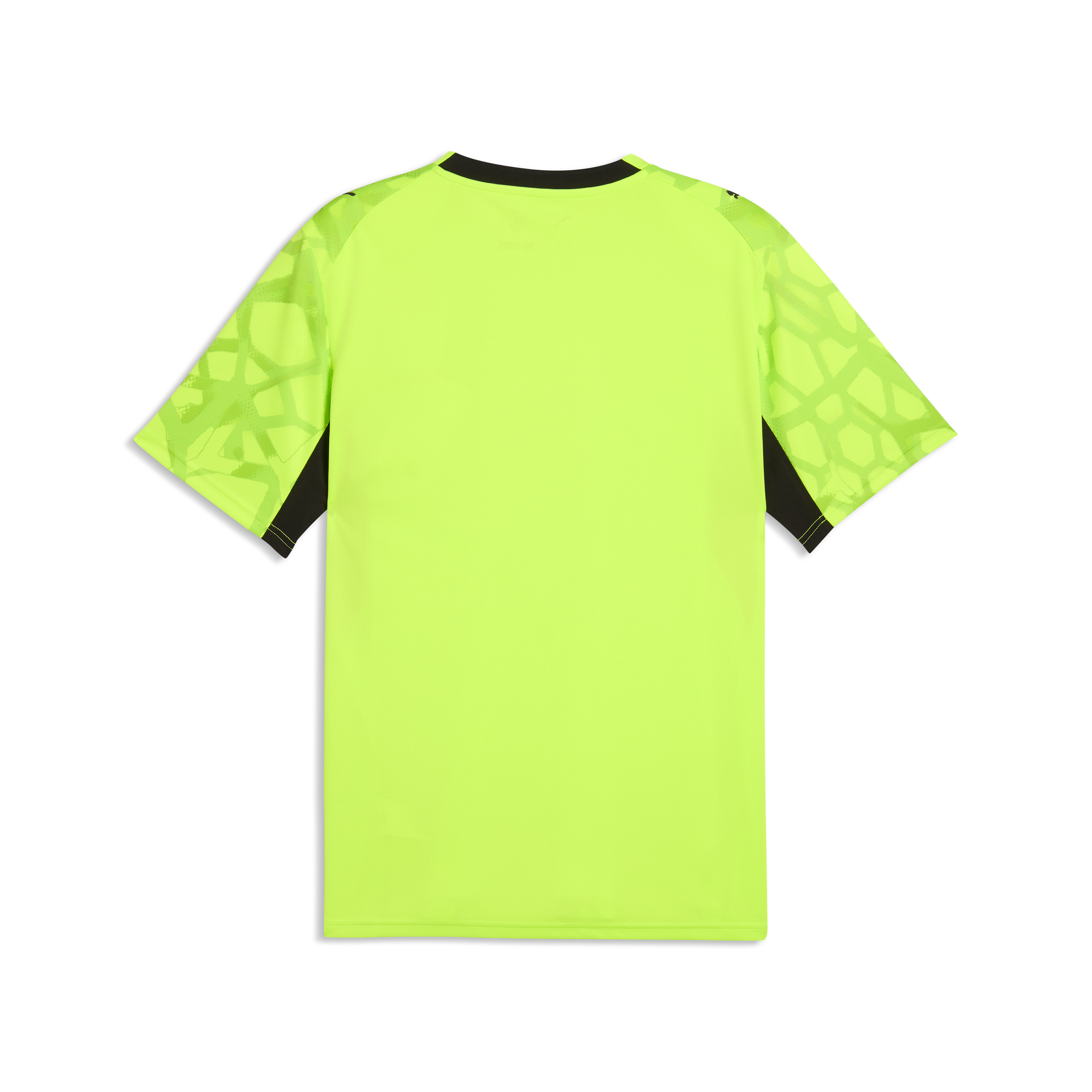 Maglia Gara Portiere Green Glare 26/27 - Parma Calcio