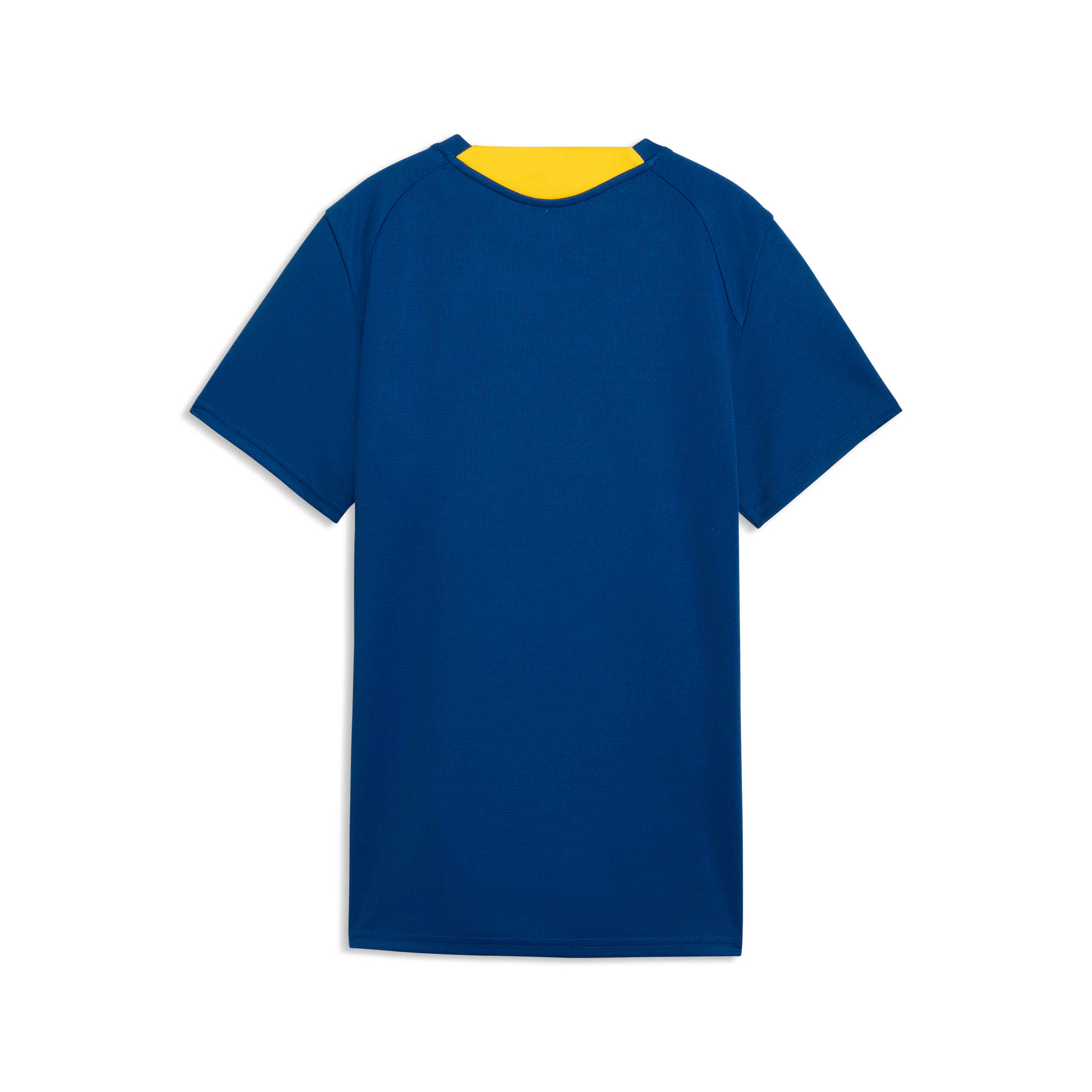 Maglia Woman Training Clyde Royale - Faster Yellow - Parma Calcio