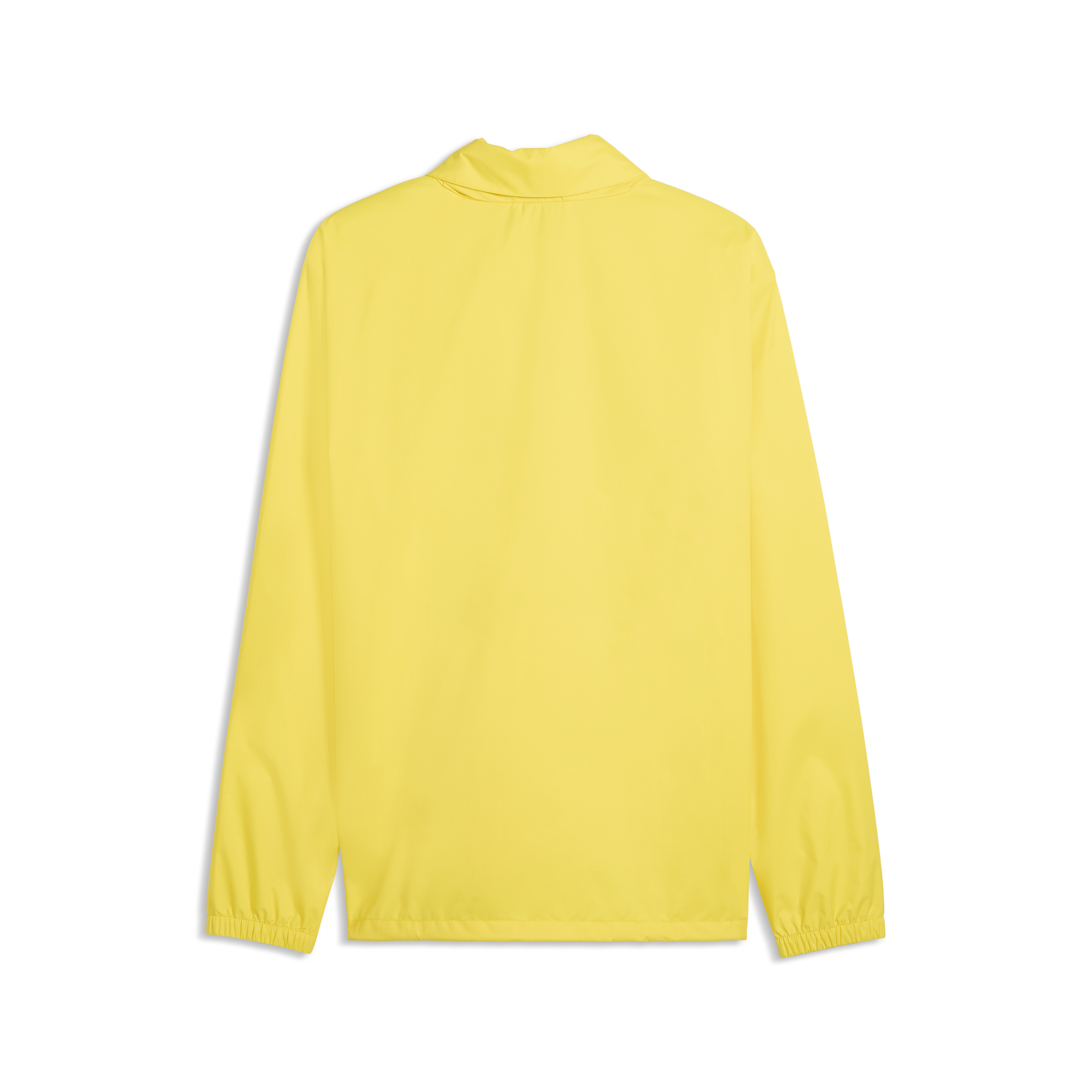 Giubbino Training Antipioggia Faster Yellow-Clyde Royal - Parma Calcio