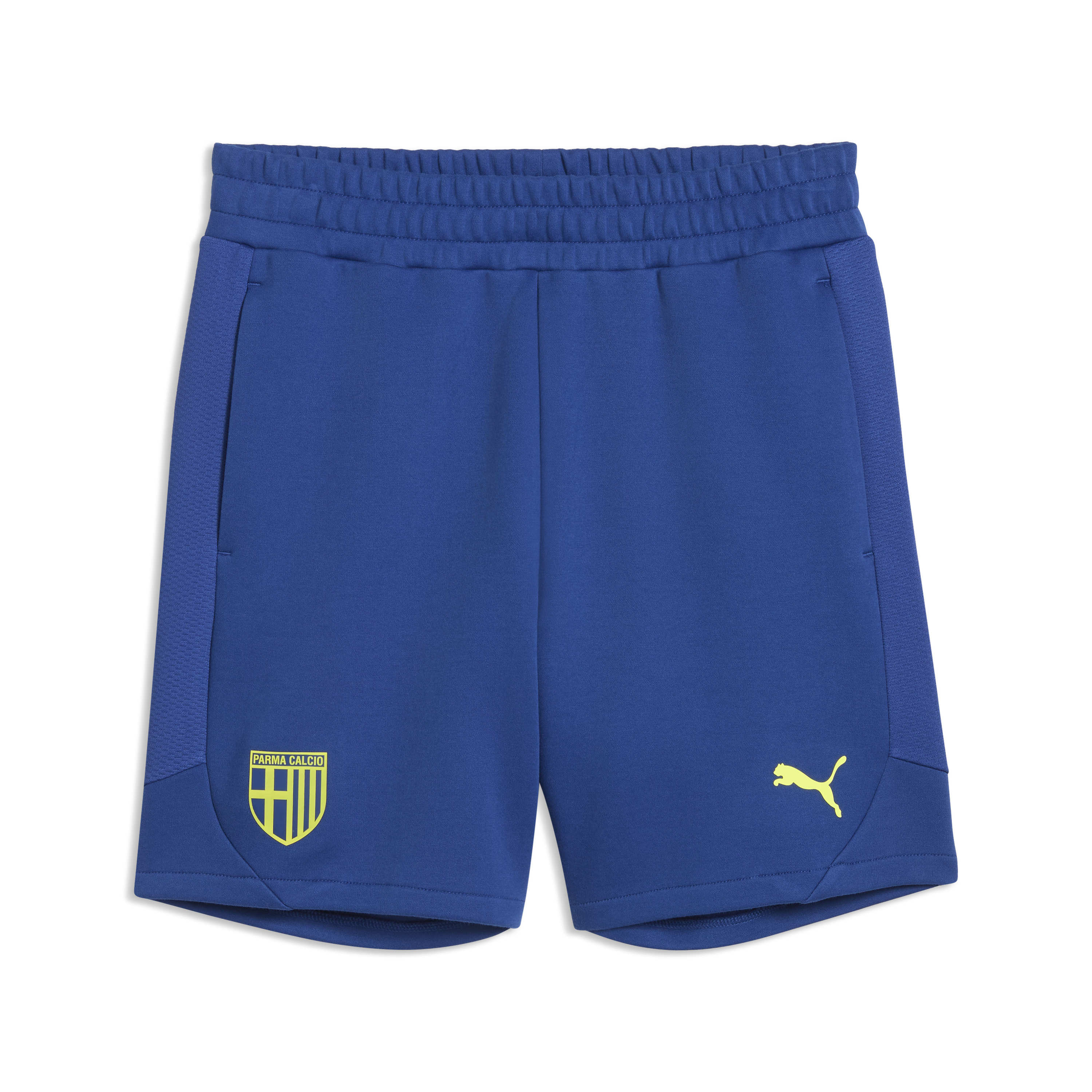 Bermuda Woman EvoStripe Clyde Royal-Lemon Crush - Parma Calcio