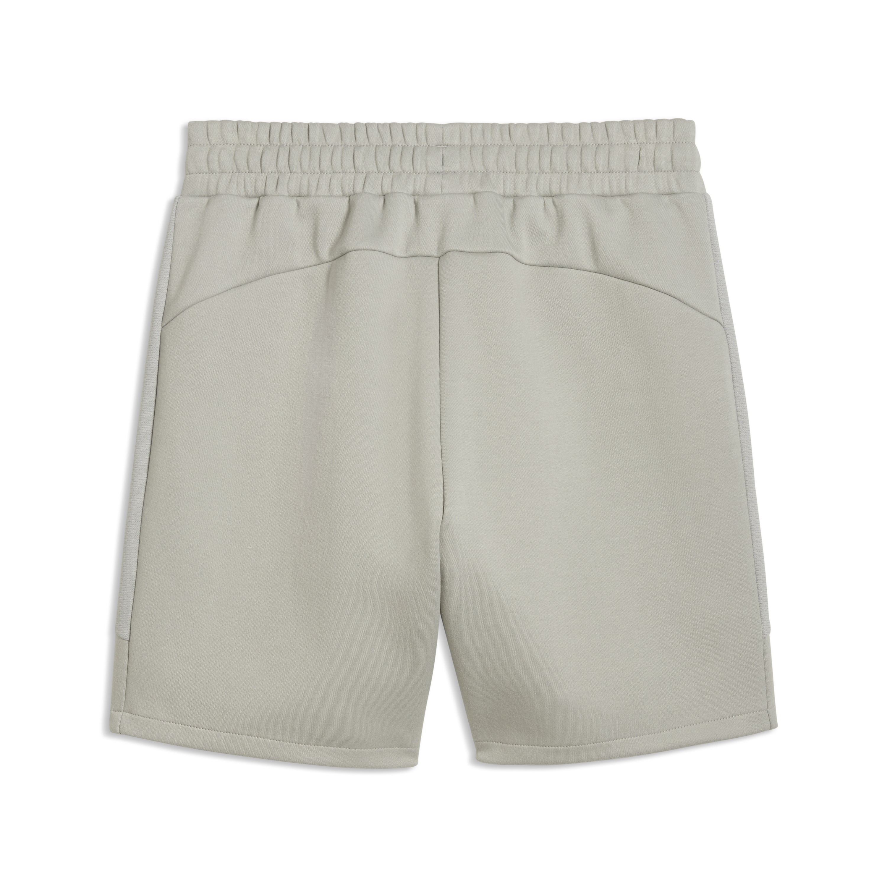 Bermuda Woman EvoStripe Smokey Gray-Ultra Blue - Parma Calcio
