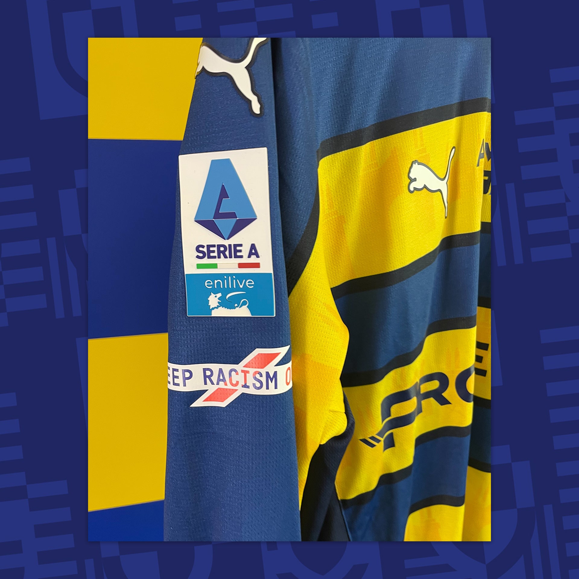 パルマカルチョ1913公式オンラインストア – Parma Calcio