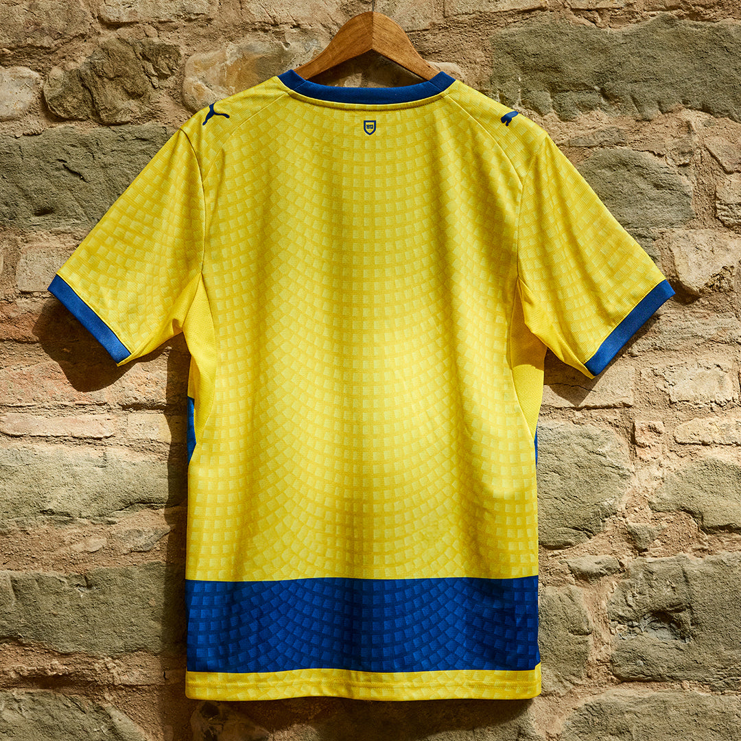 Maglia Gara Away 26/27 - Parma Calcio