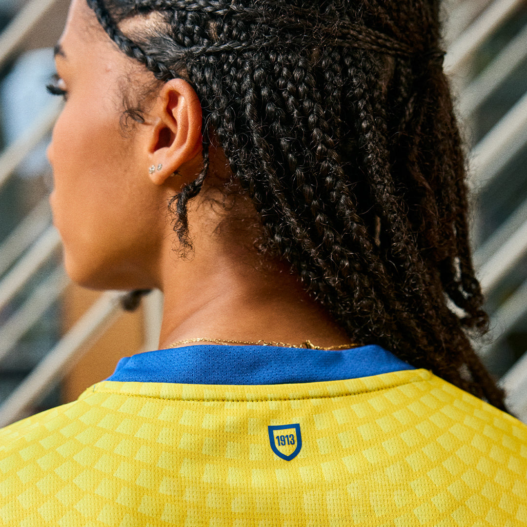 Maglia Woman Gara Away 26/27 - Parma Calcio